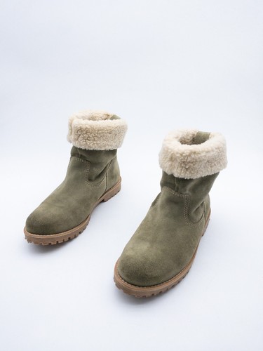 Stivali invernali tamaris - stivali,