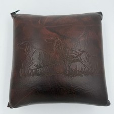 Cuscino da lancio vintage in