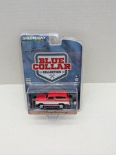 Greenlight Blue Collare 1977
