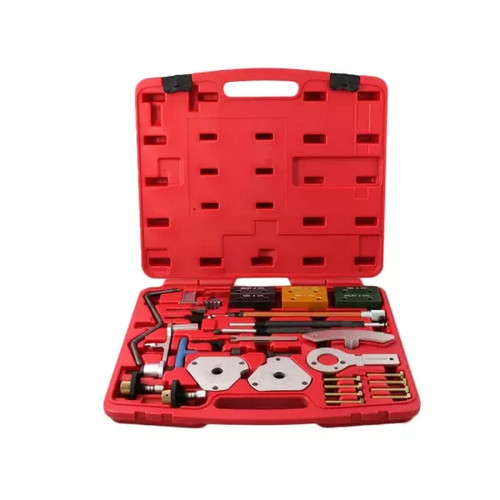 Kit attrezzi regolazione