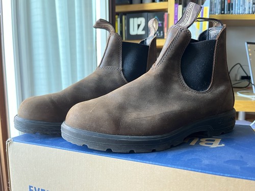 Blundstone 1609 classics 41 - 1609,