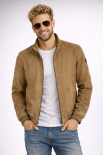 GIUBBINO UOMO SEA BARRIER ZIP