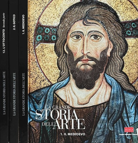 Grande storia dell - la,