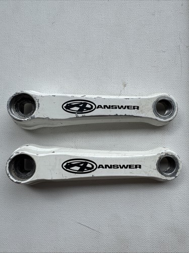 Answer mini junior 120mm bmx - mini,