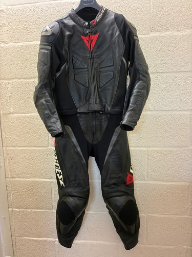 Tuta moto dainese - avro, due