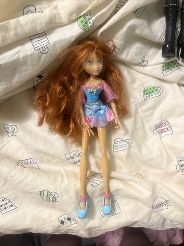 Picnic bloom winx - picnic,
