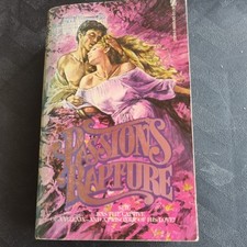 Passion's Rapture by Penelope