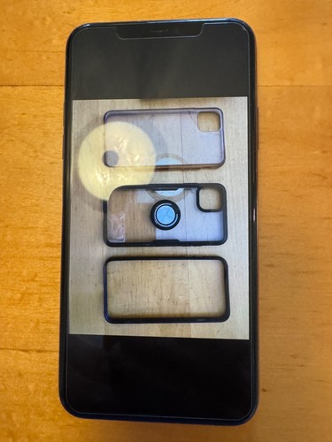 Apple iphone pro max 256gb - iphone,