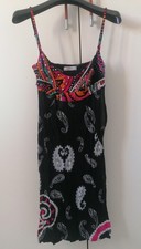 Vestito Donna VDP Sport