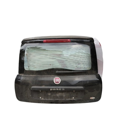Portellone posteriore baule - portellone,