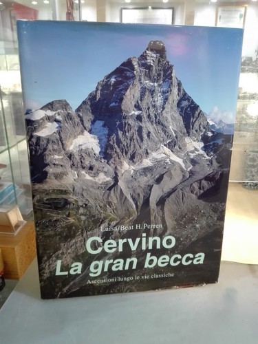 Cervino la gran - [nc],
