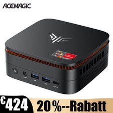 ACEMAGIC H1 Mini PC AMD R7
