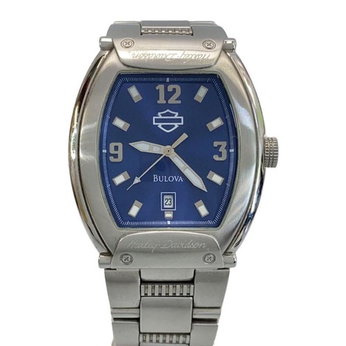 Orologio usato bulova - orologio,