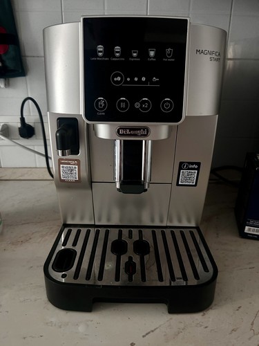 Macchina caffe longhi - macchina, de