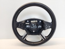 VOLANTE STERZO PER MERCEDES ML