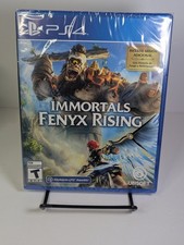 Immortals Fenyx Rising PS4 -