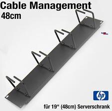 19 " 48CM Rackmount Server