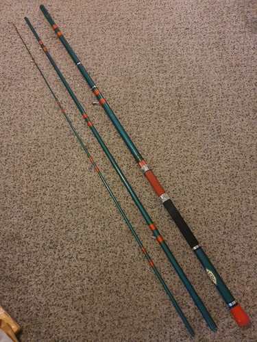 Lerc ferruless classic - 13, ft