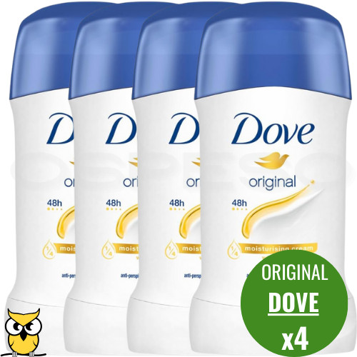 Dove deodorante stick per - dove, uomo
