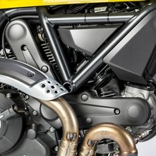 COPRI CINGHIE DISTRIBUZIONE