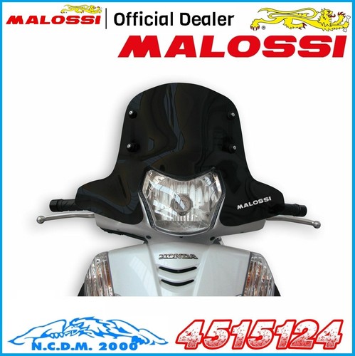 Sport screen cupolino malossi - sport,