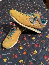Lotto Sneaker Vintage Tokyo Shibuya Taglia 42 