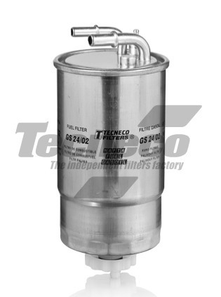 Filtro gasolio tecneco opel - gasolio,