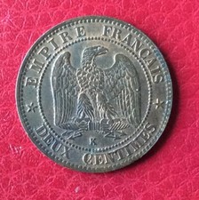Francia - Napoleone III -