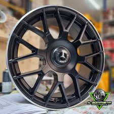 IGP KIT 4 Cerchi In Lega 17"