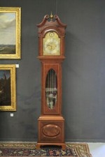 Antico orologio pendolo da - orologio,