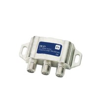 ELCART Commutatore DISEqC per