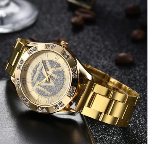 Orologio lusso top - top, donna