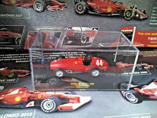 Ferrari F1 sc 1/43 - Ferrari