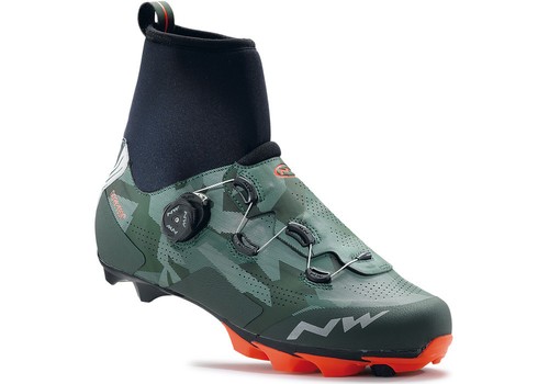 Scarpe invernali northwave - scarpe,