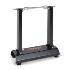 Equilibratrice statica manuale - statica,