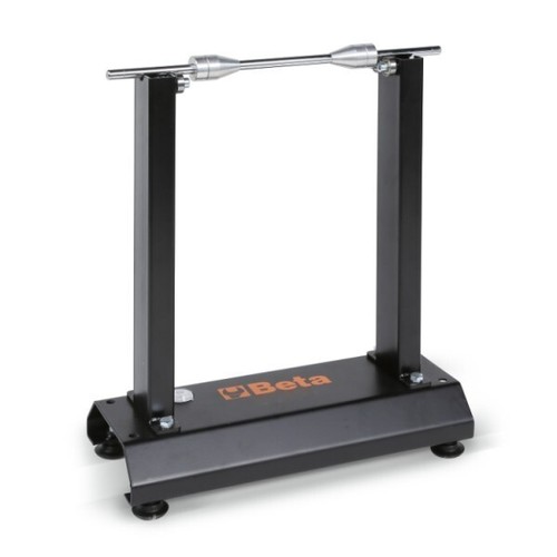 Equilibratrice statica manuale - statica,