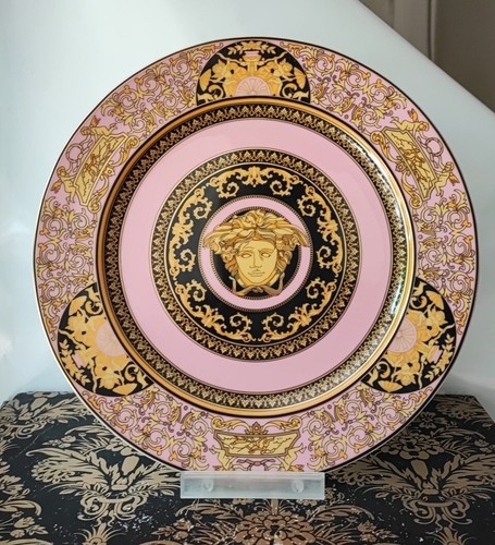 Rosenthal versace medusa - rosenthal,