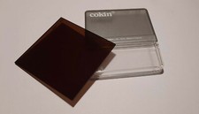 Cokin Filter System COEF.+3