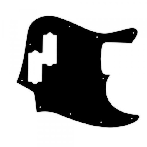 Usa custom pickguard per - usa,