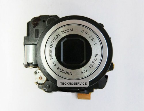 Lente zoom para nikon - , coolpix