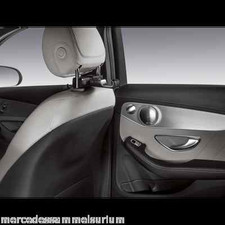 Mercedes Benz Originale Travel