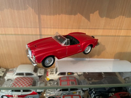 Brumm r131 lancia aurelia - brumm,