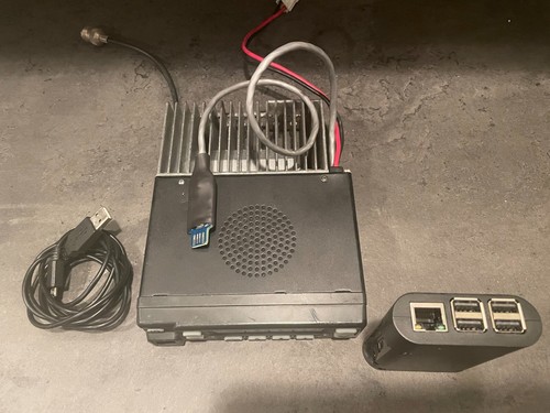 Aprs digipeater nodo i - nodo, i-gate