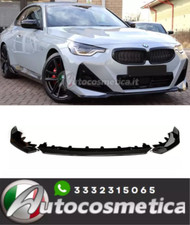 BMW SERIE 2 G42 2021+ SPOILER