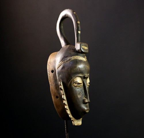 Maschera coniuge spirito