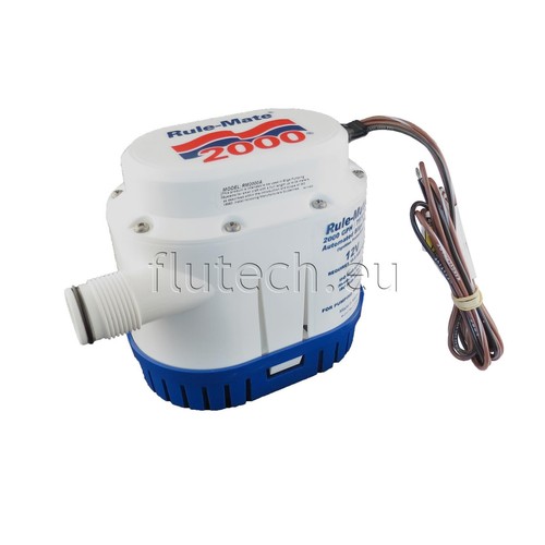 Rule rm2000a pompa - rule,
