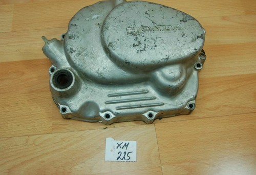 Honda xl125 1974 - xl125, 1974-1979