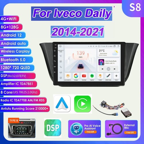 Autoradio 128gb android - autoradio,