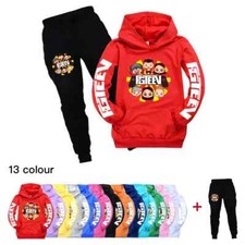 Abbigliamento sportivo bambini