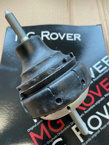 Rover montaggio motore - rover,